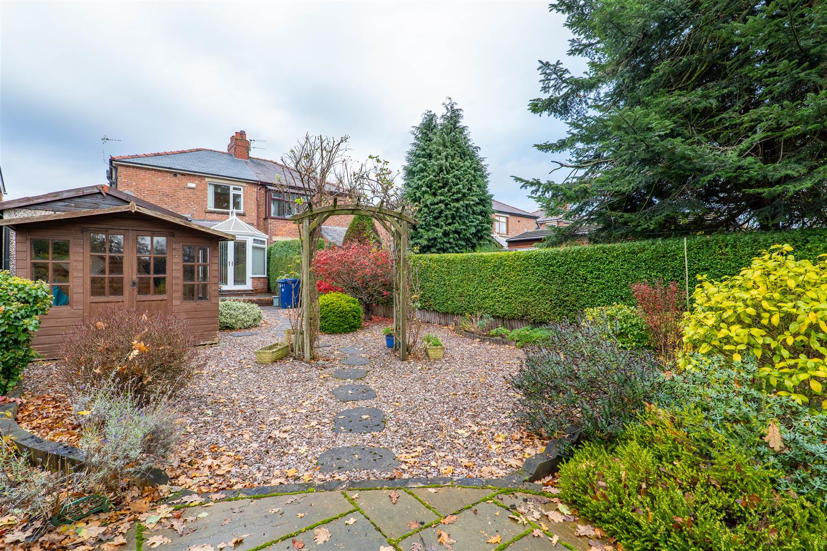 3 bed property in Church Road, Leyland